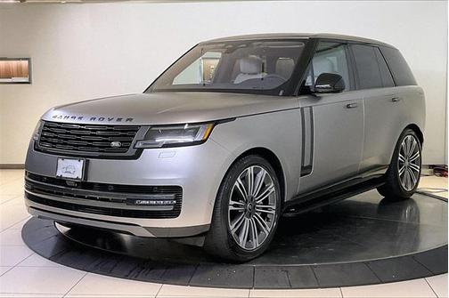 2023 Land Rover Range Rover P530 SE