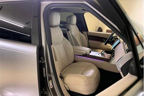 2023 Land Rover Range Rover P530 SE