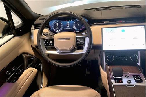 2023 Land Rover Range Rover P530 SE