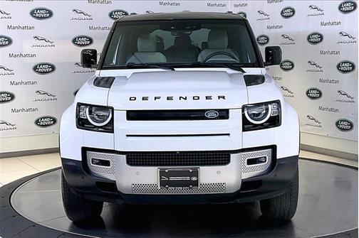 2023 Land Rover Defender 90 S