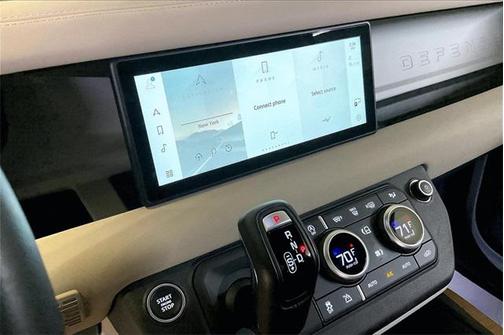 2023 Land Rover Defender 90 S