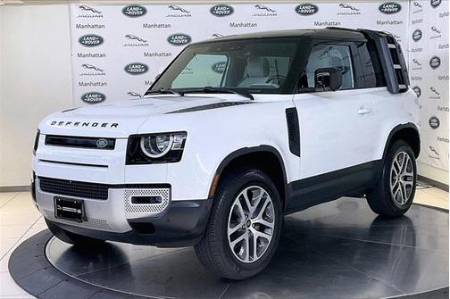 2023 Land Rover Defender 90 S