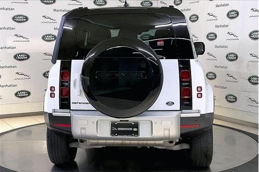 2023 Land Rover Defender 90 S