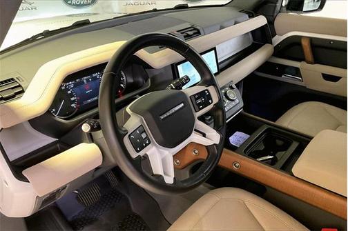 2023 Land Rover Defender 90 S