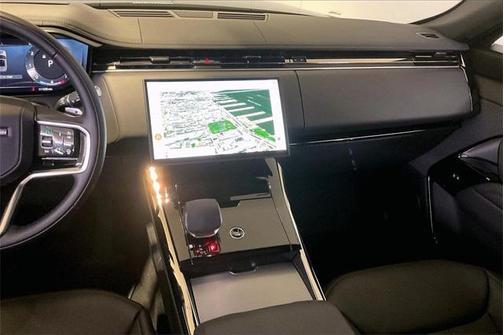 2024 Land Rover Range Rover Sport SE