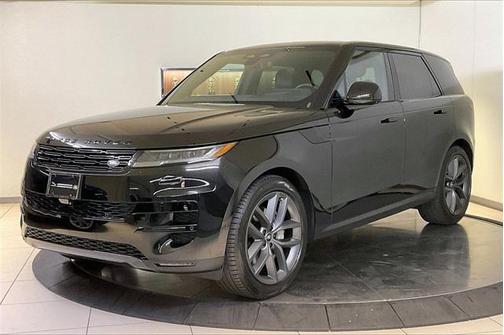 2024 Land Rover Range Rover Sport SE
