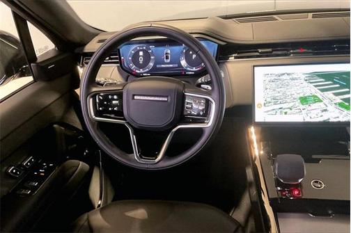 2024 Land Rover Range Rover Sport SE