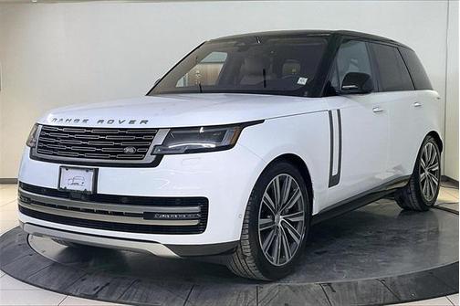 2023 Land Rover Range Rover P400 SE