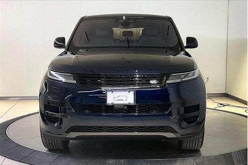 2023 Land Rover Range Rover Sport SE