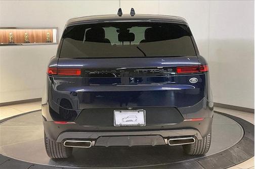 2023 Land Rover Range Rover Sport SE