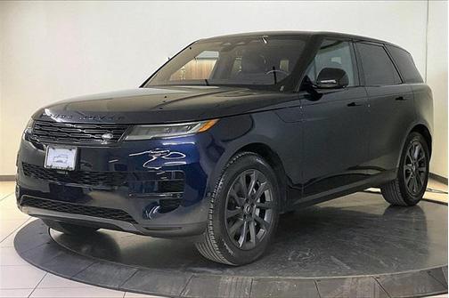 2023 Land Rover Range Rover Sport SE