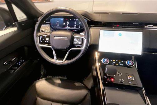 2023 Land Rover Range Rover Sport SE