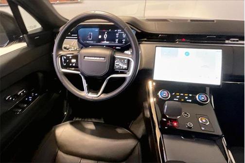 2023 Land Rover Range Rover Sport SE