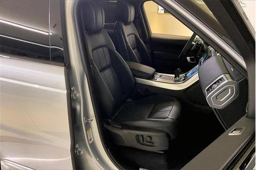 2022 Land Rover Range Rover Sport HST MHEV