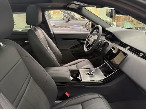 2026 Land Rover Range Rover Evoque Core S