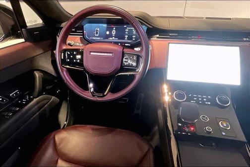 2023 Land Rover Range Rover Sport SE