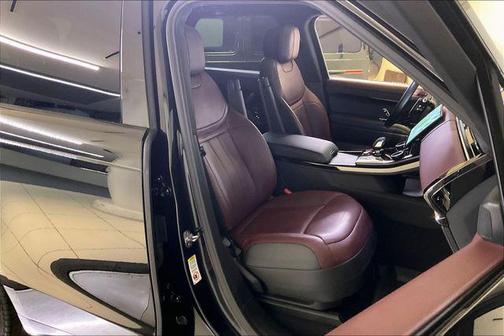 2023 Land Rover Range Rover Sport SE