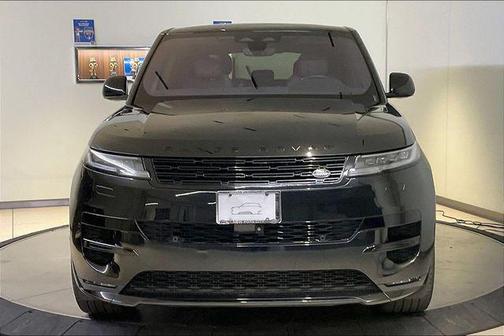 2023 Land Rover Range Rover Sport SE