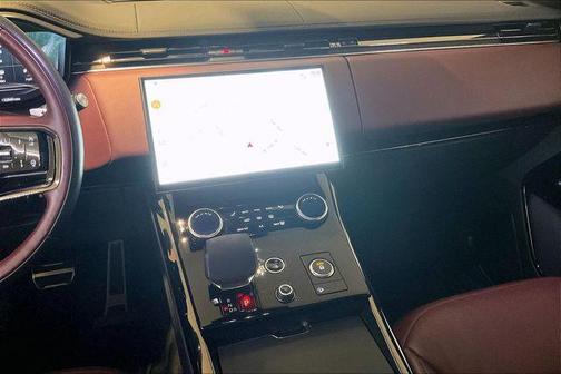 2023 Land Rover Range Rover Sport SE