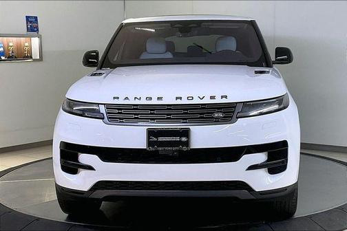2023 Land Rover Range Rover Sport SE