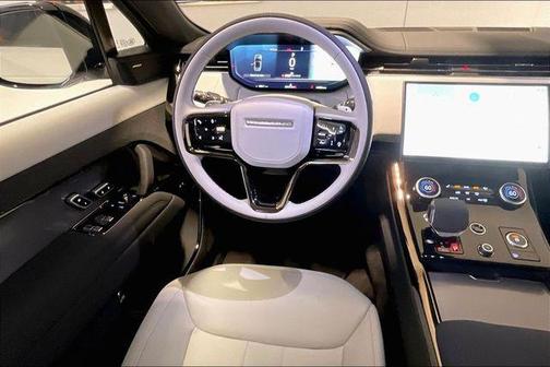 2023 Land Rover Range Rover Sport SE