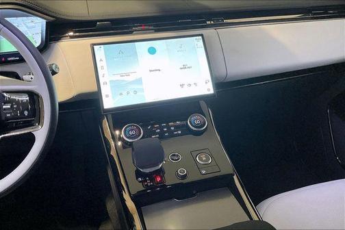 2023 Land Rover Range Rover Sport SE