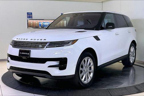 2023 Land Rover Range Rover Sport SE
