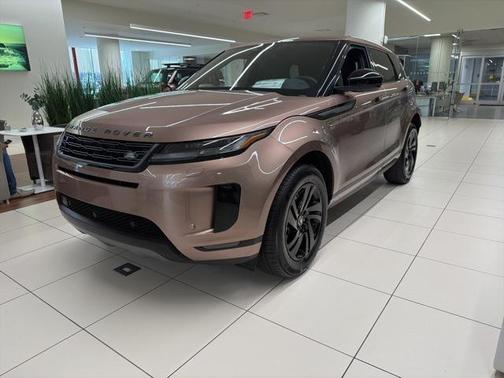 2025 Land Rover Range Rover Evoque Core S