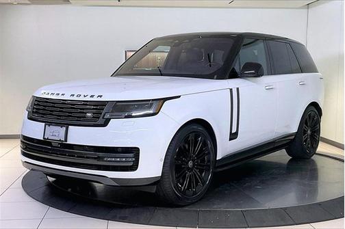 2023 Land Rover Range Rover P530 SE