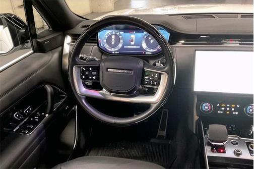 2023 Land Rover Range Rover P530 SE