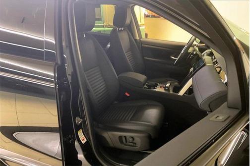 2025 Land Rover Discovery Sport S