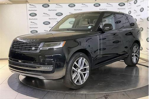 2025 Land Rover Range Rover P530 SE