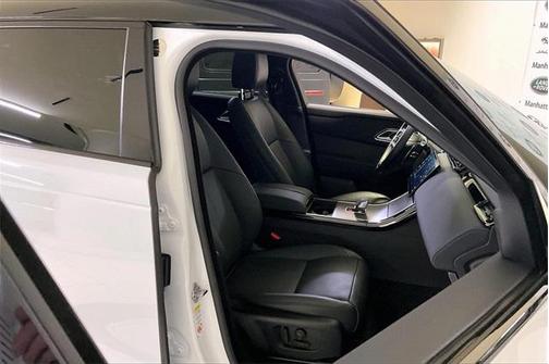 2025 Land Rover Range Rover Velar P250 SE R-Dynamic