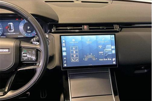 2025 Land Rover Range Rover Velar P250 SE R-Dynamic