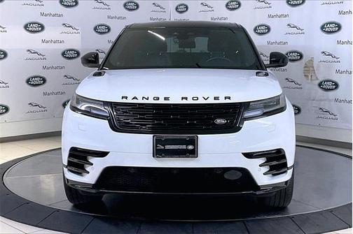 2025 Land Rover Range Rover Velar P250 SE R-Dynamic