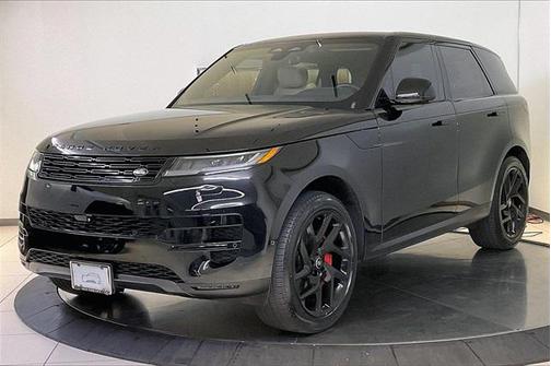2024 Land Rover Range Rover Sport SE