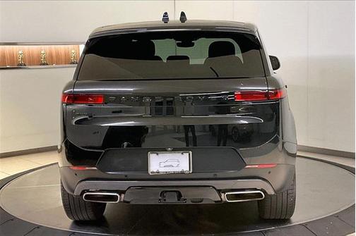 2024 Land Rover Range Rover Sport SE