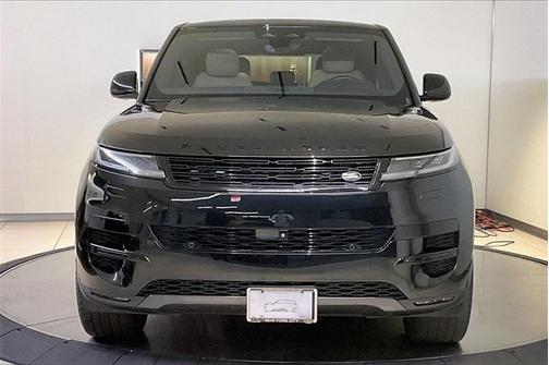 2024 Land Rover Range Rover Sport SE