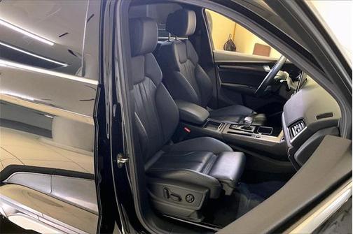 2021 Audi Q5 45 Premium