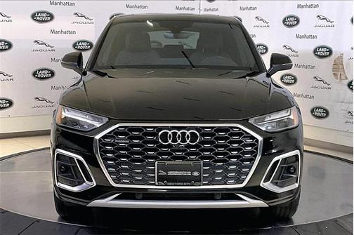 2021 Audi Q5 45 Premium