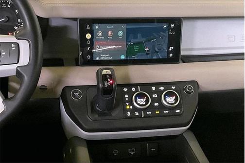 2023 Land Rover Defender 110 SE