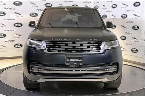 2023 Land Rover Range Rover P400 SE