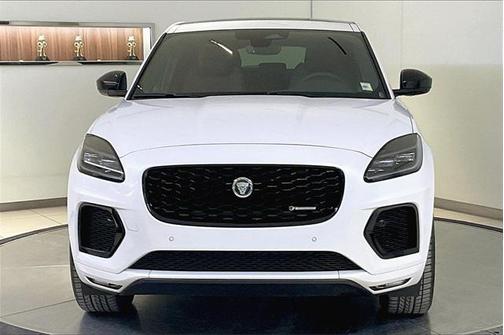 2024 Jaguar E-PACE R-Dynamic SE P250 AWD Automatic