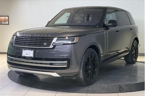 2022 Land Rover Range Rover P400 SE