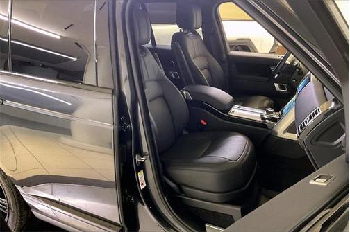 2022 Land Rover Range Rover Westminster