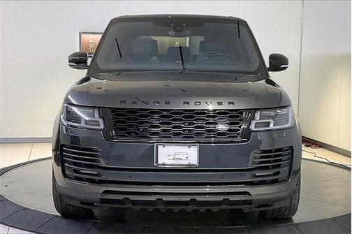 2022 Land Rover Range Rover Westminster