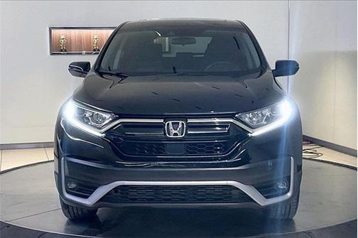 2020 Honda CR-V AWD EX