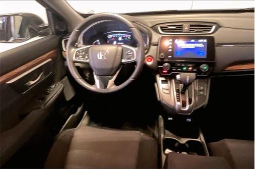 2020 Honda CR-V AWD EX