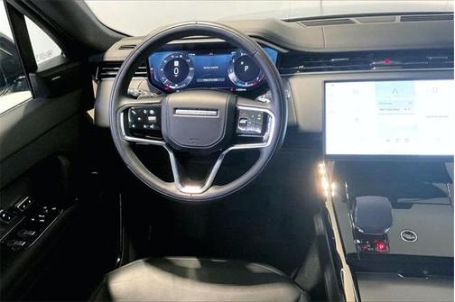 2024 Land Rover Range Rover Sport SE