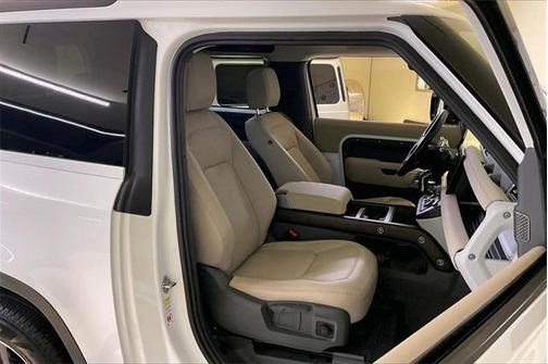 2023 Land Rover Defender 90 S